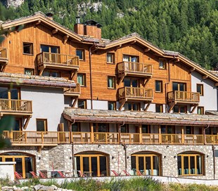 Early booking -10 % - Val d'Isère