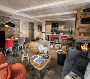 Early Booking -10 % !
<br />Val d'Isère