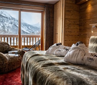Booking for 1 € - Hotel Ski Lodge ***